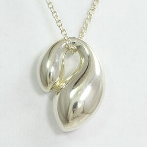 Tiffany Co Necklace Silver Accessories